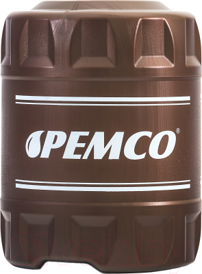 Моторное масло Pemco G-4 Diesel 15W40 SHPD / PM0704-20 (20л)