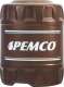 Моторное масло Pemco G-4 Diesel 15W40 SHPD / PM0704-20 (20л) - 