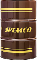Моторное масло Pemco G-5 Diesel 10W40 UHPD / PM0705-DR (208л) - 