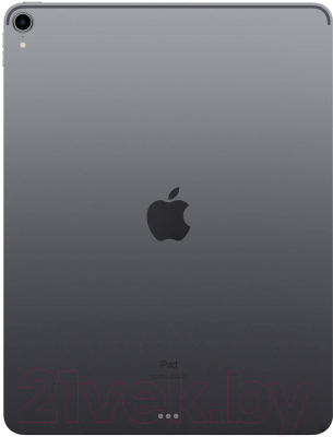 Планшет Apple iPad Pro 11 Wi-Fi 512GB / MTXT (серый космос)
