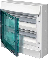 

Бокс пластиковый ABB, Mistral 65 1SLM006503A1214