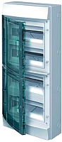 

Бокс пластиковый ABB, Mistral 65 1SLM006503A1217
