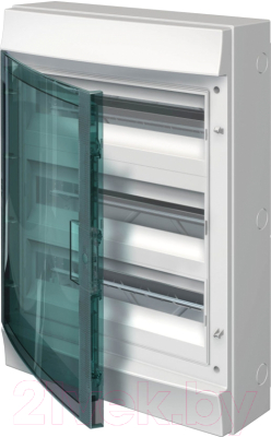 

Бокс пластиковый ABB, Mistral 65 1SLM006503A1218