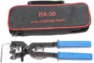 Инструмент для зачистки кабеля Forsage F-BX30