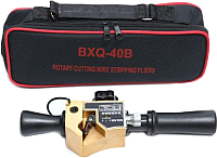 Инструмент для зачистки кабеля Forsage F-BX40(BXQ-40B) - 