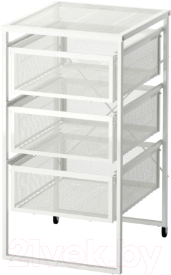 Система хранения Ikea Леннарт 003.849.46