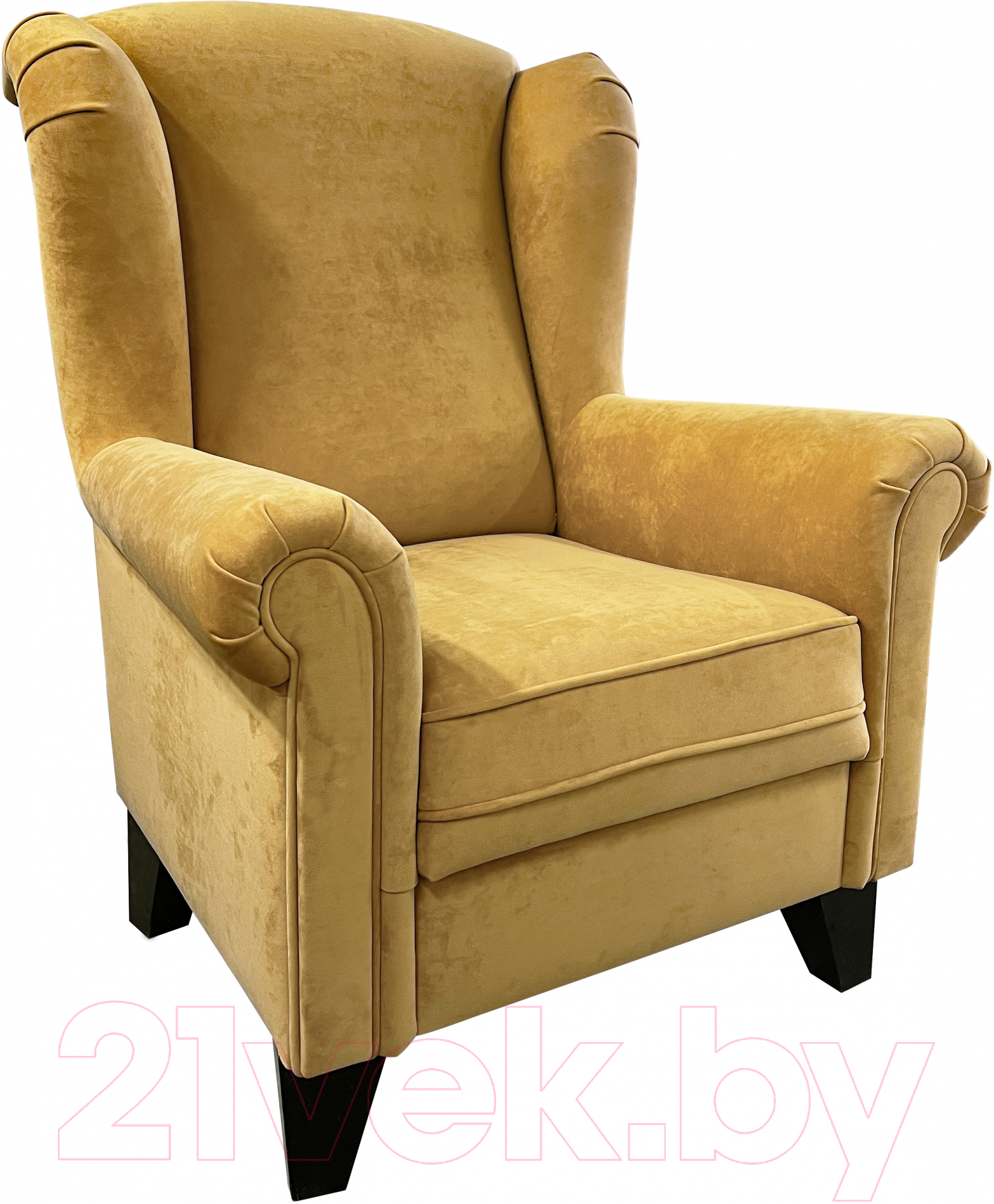 Кресло мягкое Lama мебель Орлеан