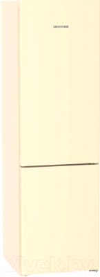 Холодильник с морозильником Liebherr CNbef 5723