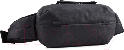 Сумка на пояс Thule Aion Sling Bag TASB102BLK / 3204727 (черный)