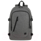Миниатюра изображения товара Рюкзак Brauberg Urban / 271655 (серый)