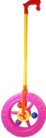 

Игрушка-каталка Sharktoys, Колесо / 570000005