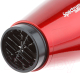 Миниатюра изображения товара Фен Dewal Spectrum Compact / 03-109 (красный)