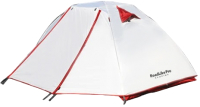 Палатка RoadLike Pro Double Light / 410315 (белый) - 