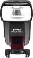 Вспышка Yongnuo Speedlite YN560IV Negative Screen (черный/белый экран) - 