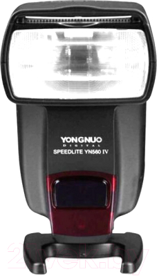 Вспышка Yongnuo Speedlite YN560IV Negative Screen (черный/белый экран)