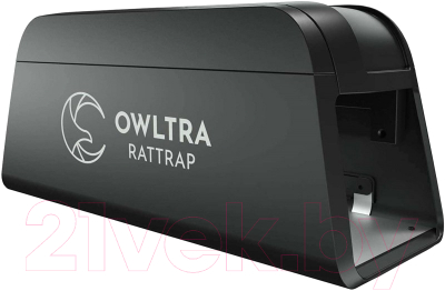 Крысоловка Owltra ERZ20