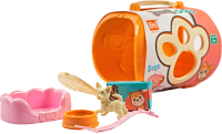 

Игровой набор Sharktoys, Маленький питомец / 1040000004