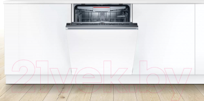 Посудомоечная машина Bosch SMV25GX02R