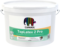 Краска Caparol TopLatex 2 Pro База 1 (10л) - 