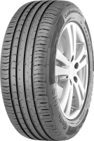 

Летняя шина Continental, ContiPremiumContact 5 225/50R17 98Y