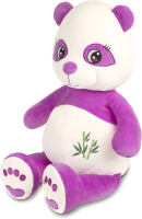 Мягкая игрушка Maxitoys Luxury Волшебная панда с веточкой бамбука / MT-MRT092022-4-70S - 