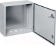 Миниатюра изображения товара Щит с монтажной панелью TDM SQ0905-1008