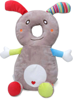 

Защита для головы ребенка Sharktoys, Щенок / 60000027-2