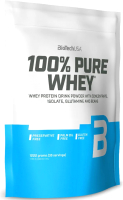 

Протеин BioTechUSA, 100% Pure Whey