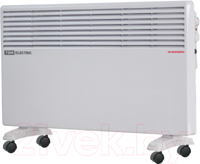 Изображение товара Конвектор TDM ЭК-2000 / SQ2520-1203