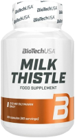 

Комплексная пищевая добавка BioTechUSA, Milk Thistle