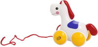 

Развивающая игрушка Sharktoys, Лошадка / 990000003