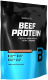 Миниатюра изображения товара Протеин BioTechUSA Beef Protein (500г, клубника)