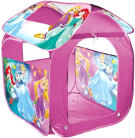 Детская игровая палатка Играем вместе Принцессы / GFA-NPRS-R - 
