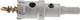 Коронка Denzel 724010 -