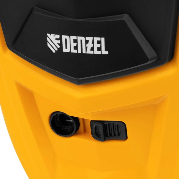 Мойка высокого давления Denzel R-170 / 58228