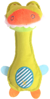 

Погремушка Sharktoys, Лягушка / 60000105-3