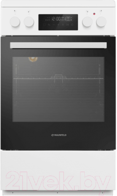 Плита электрическая Maunfeld MEC511CW09TD