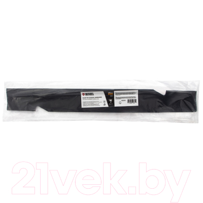 Нож для газонокосилки Denzel 96383 (42см)