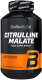 L-цитруллин BioTechUSA Citrulline Malate (90капсул) - 