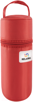 Термос для напитков Relaxika 102 1P (1л)
