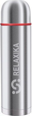 Термос для напитков Relaxika 102 1P (1.2л)