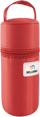 Термос для напитков Relaxika 102 1P (500мл)