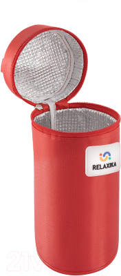 Термос для напитков Relaxika 102 1P (750мл)