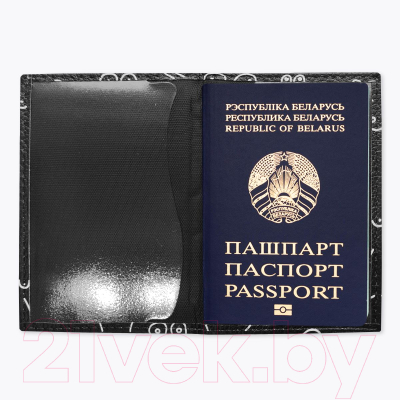 Обложка на паспорт Vokladki Сиськи / 11058