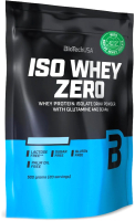 

Протеин BioTechUSA, Iso Whey Zero
