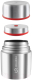 Миниатюра изображения товара Термос для еды Relaxika 301 (500мл, без чехла)