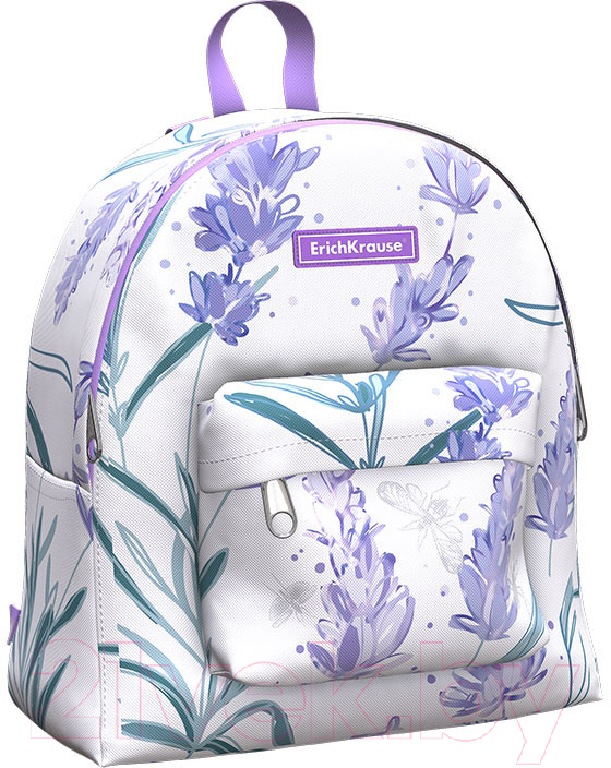 Рюкзак Erich Krause EasyLine 6L Lavender / 56959