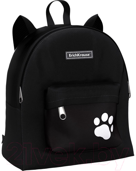 Рюкзак Erich Krause EasyLine Animals 6L Paw / 57252