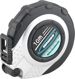 Рулетка Gross Геодезическая 31250 (10м) - 