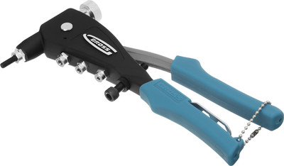 Ручной заклепочник Gross 40410 - 